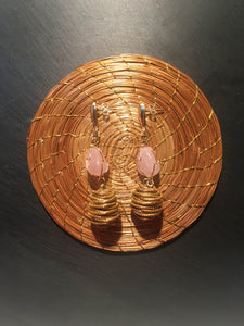 ALVEARE SPECIALE ORECCHINI