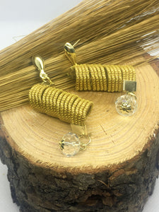 ASSE SPECIALE ORECCHINI