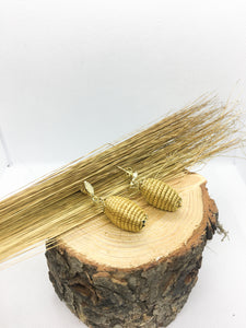 BOZZOLO ORECCHINI