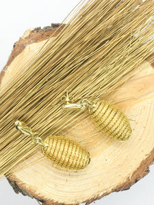 BOZZOLO ORECCHINI
