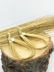 CADERE ORECCHINI