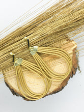 Carica l&#39;immagine nel visualizzatore di Gallery, CADERE ORECCHINI