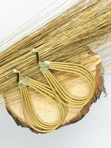 CADERE ORECCHINI