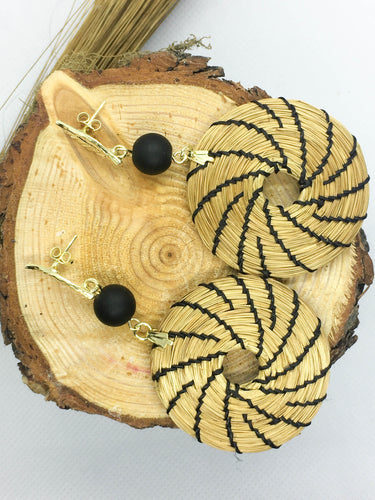 COOKIE ORECCHINI