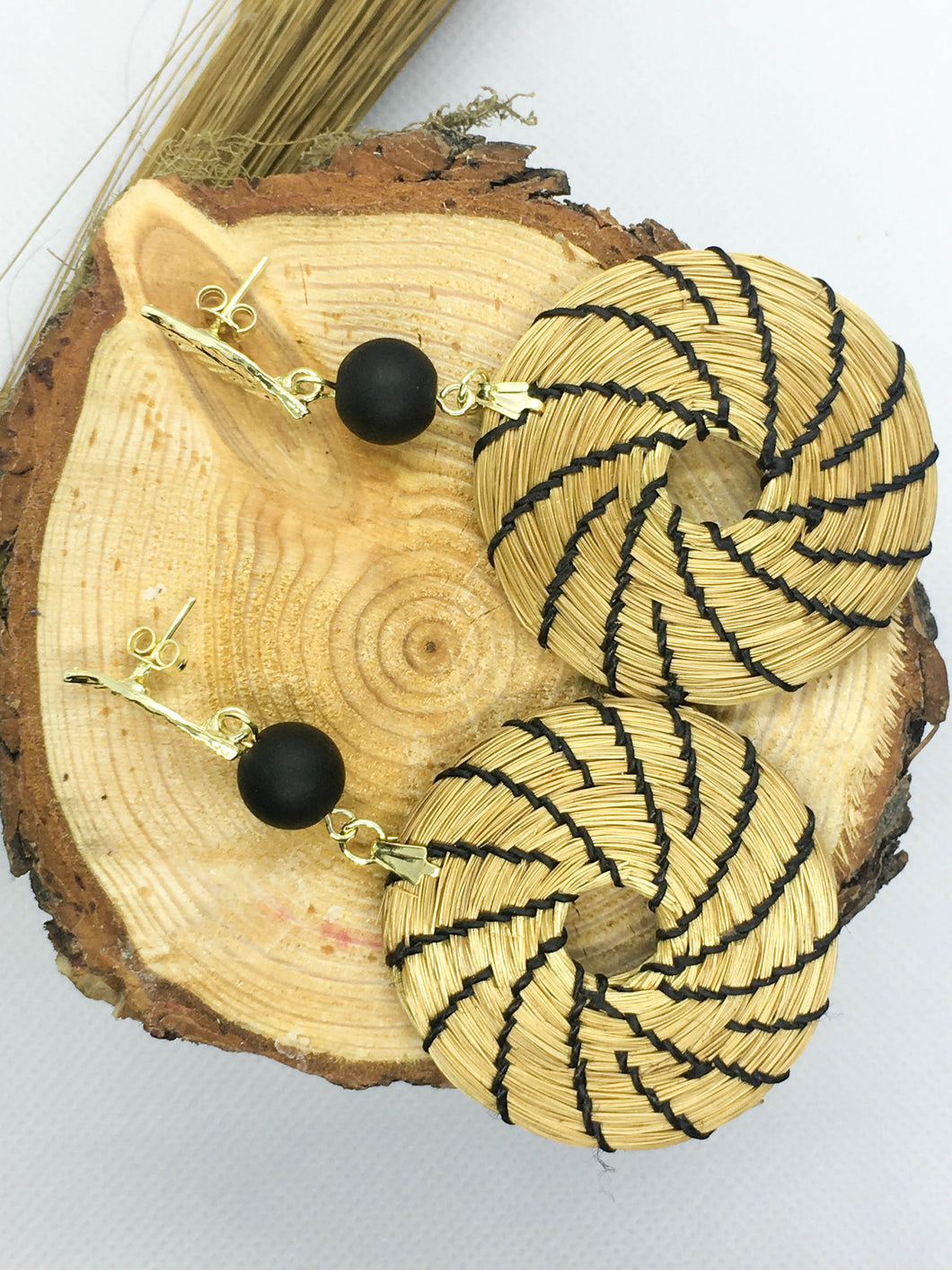 COOKIE ORECCHINI