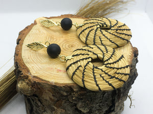 COOKIE ORECCHINI