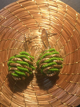 Carica l&#39;immagine nel visualizzatore di Gallery, GERMOGLI ORECCHINI
