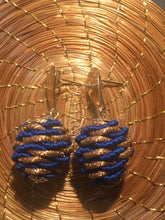 Carica l&#39;immagine nel visualizzatore di Gallery, GERMOGLI ORECCHINI