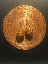 Carica l&#39;immagine nel visualizzatore di Gallery, GERMOGLI ORECCHINI