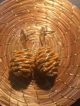 Carica l&#39;immagine nel visualizzatore di Gallery, GERMOGLI ORECCHINI
