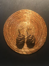 Carica l&#39;immagine nel visualizzatore di Gallery, GERMOGLI ORECCHINI
