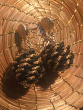Carica l&#39;immagine nel visualizzatore di Gallery, GERMOGLI ORECCHINI