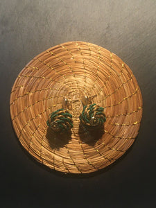 GERMOGLI ORECCHINI
