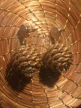 Carica l&#39;immagine nel visualizzatore di Gallery, GERMOGLI ORECCHINI