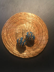 GERMOGLI ORECCHINI