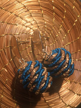 Carica l&#39;immagine nel visualizzatore di Gallery, GERMOGLI ORECCHINI