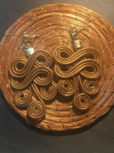 Carica l&#39;immagine nel visualizzatore di Gallery, PRINCIPESSA REALE ORECCHINI