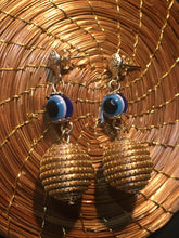 Carica l&#39;immagine nel visualizzatore di Gallery, PROTECTION GRANDI ORECCHINI