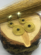 Carica l&#39;immagine nel visualizzatore di Gallery, SOTTIGLIEZZA ORECCHINI