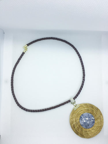 PEACEFULL COLLANA