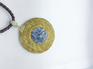 PEACEFULL COLLANA