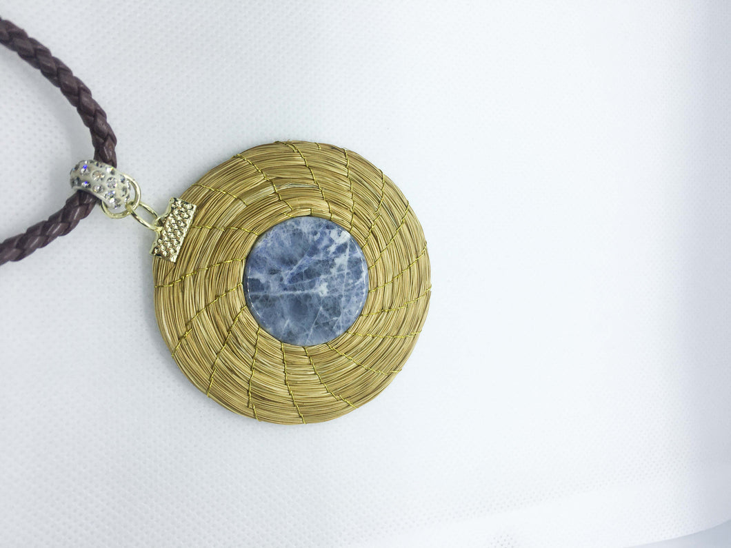 PEACEFULL COLLANA