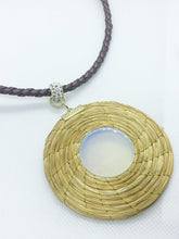 Carica l&#39;immagine nel visualizzatore di Gallery, PEACEFULL COLLANA
