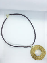 Carica l&#39;immagine nel visualizzatore di Gallery, PEACEFULL COLLANA
