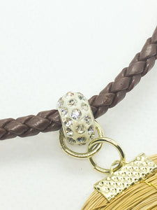 PEACEFULL COLLANA