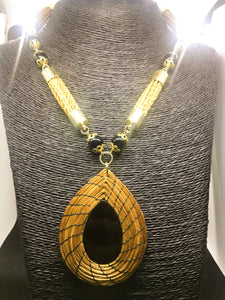 PERSONAL COLLANA