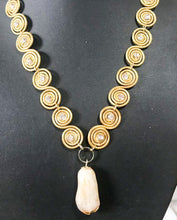 Carica l&#39;immagine nel visualizzatore di Gallery, POWERFULL COLLANA