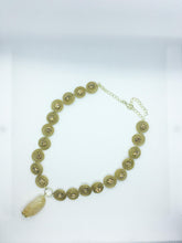 Carica l&#39;immagine nel visualizzatore di Gallery, POWERFULL COLLANA