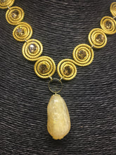 Carica l&#39;immagine nel visualizzatore di Gallery, POWERFULL COLLANA
