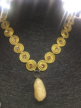 Carica l&#39;immagine nel visualizzatore di Gallery, POWERFULL COLLANA