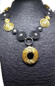 PSYQUE COLLANA