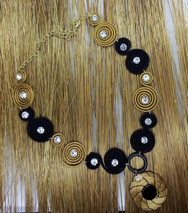 PSYQUE COLLANA