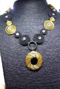 PSYQUE COLLANA