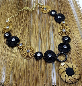 PSYQUE COLLANA