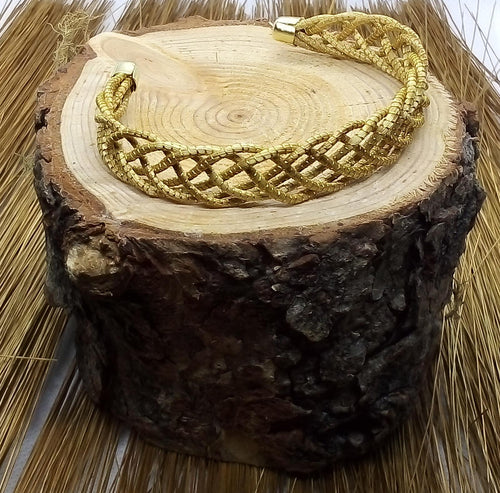 ROUND BRACCIALE