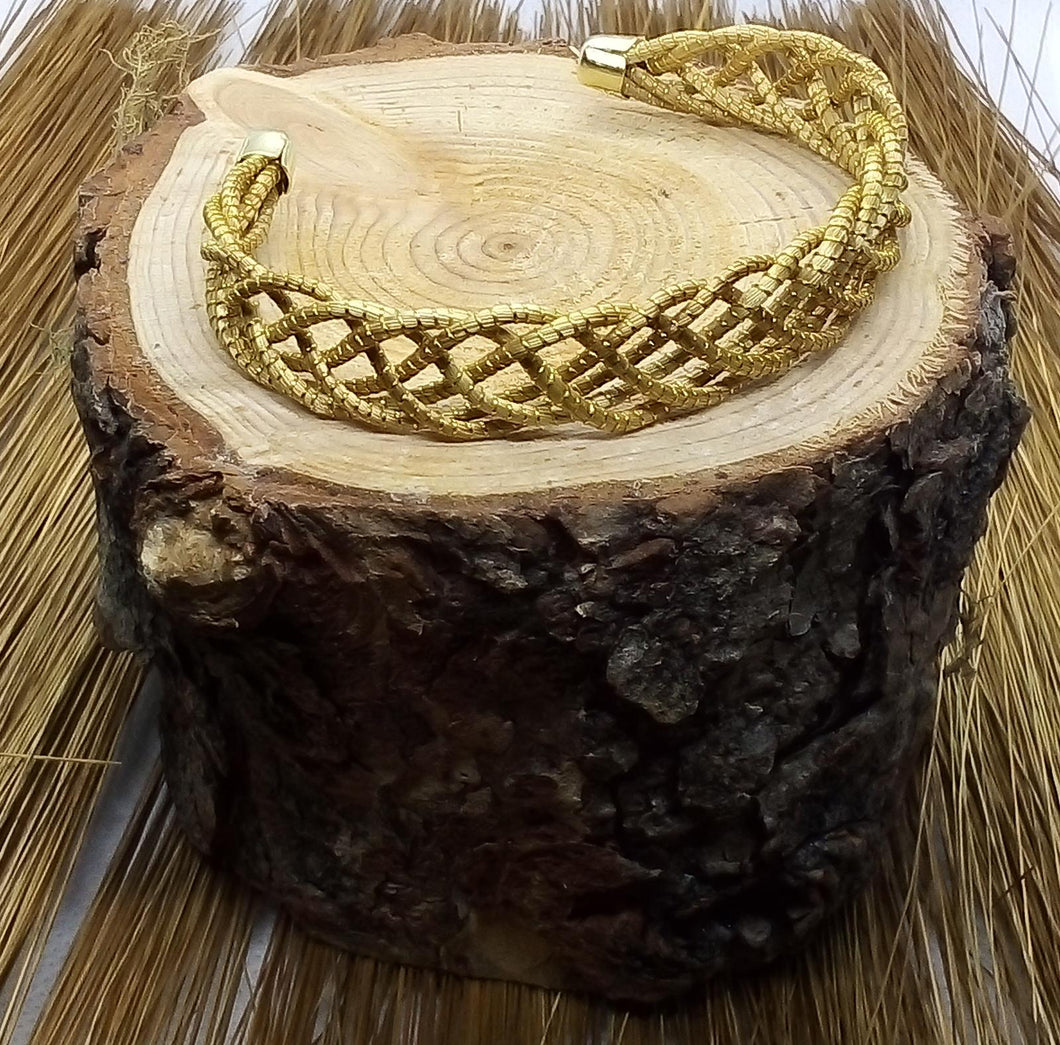 ROUND BRACCIALE