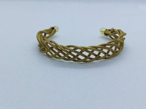 ROUND BRACCIALE