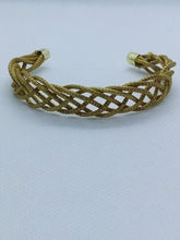 Carica l&#39;immagine nel visualizzatore di Gallery, ROUND BRACCIALE
