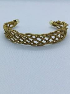 ROUND BRACCIALE