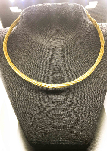 ROUNDED GIROCOLLO