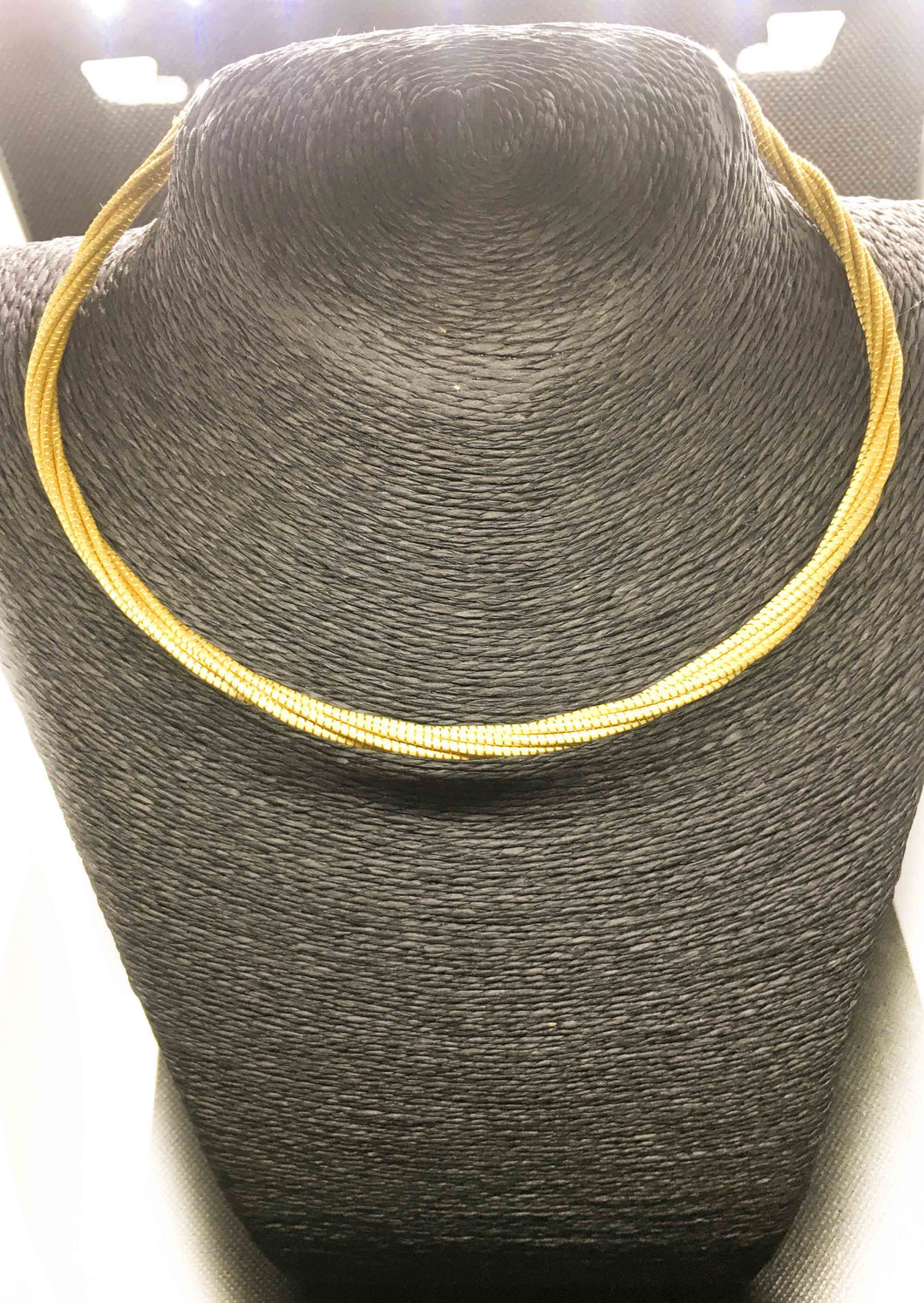 ROUNDED GIROCOLLO