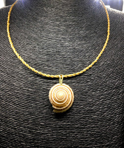 SEA COLLANA