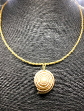 Carica l&#39;immagine nel visualizzatore di Gallery, SEA COLLANA