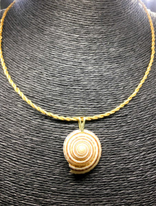 SEA COLLANA