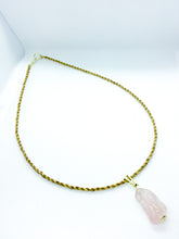 Carica l&#39;immagine nel visualizzatore di Gallery, SIMPLICITY COLLANA