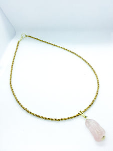 SIMPLICITY COLLANA